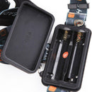 6000LM LED Headlight Headlamp Head Torch Flashlight Outdoor Work Light Lamp