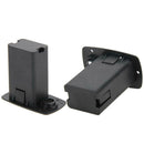 9V Battery Case Holder Cover Box for Acoustic Guitar Bass Pickup Electronic