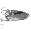 5X(YAPADA Spoon Zinc Alloy Hard Fishing Lure Holographic Cicada Shape SpoonJ7S2)
