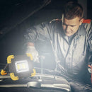 20W Rechargeable LED COB Work Light Camping Security Floodlight Emergency Lamp J