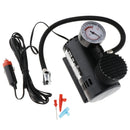 12V 300PSI Portable Air Compressor Pump, Digital Tire Inflator