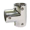 22mm 7/8" 316 Stainless Boat Yacht Railing Handrail Pipe Tube Fitting Connector