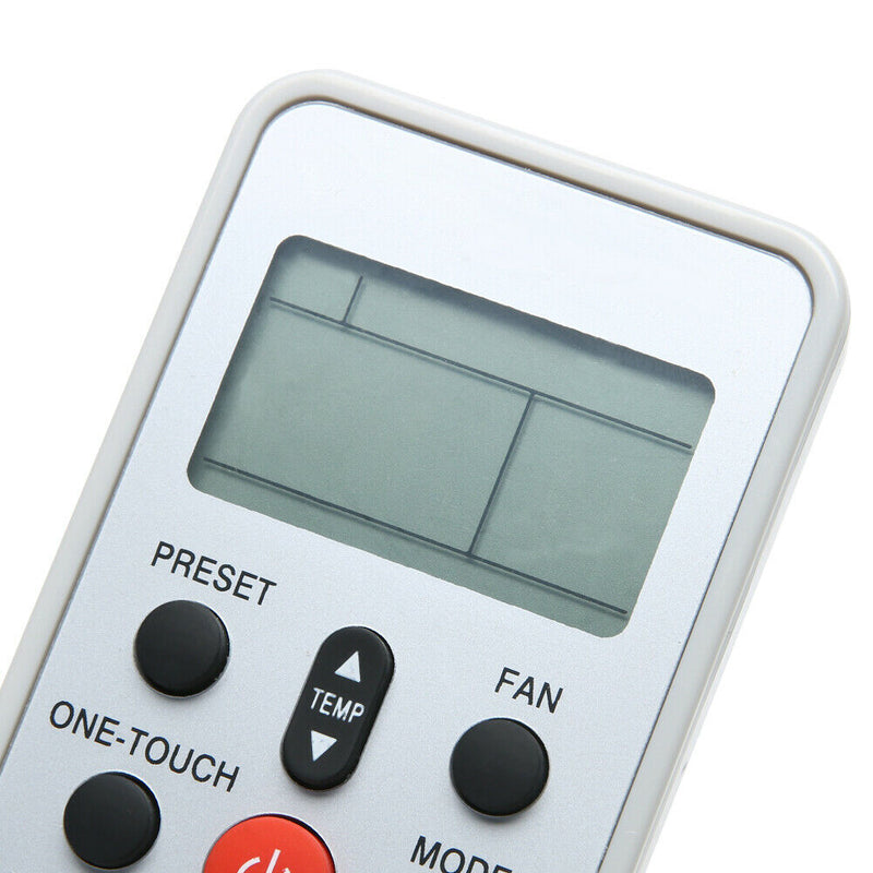 New Remote Conntrol for Toshiba WC-L03SE Air Conditioner Remote Control