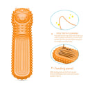 Non Toxic Sheep Shaped TPE Home Dog Toys Puppy Chew Pet Supplies Dental Teething