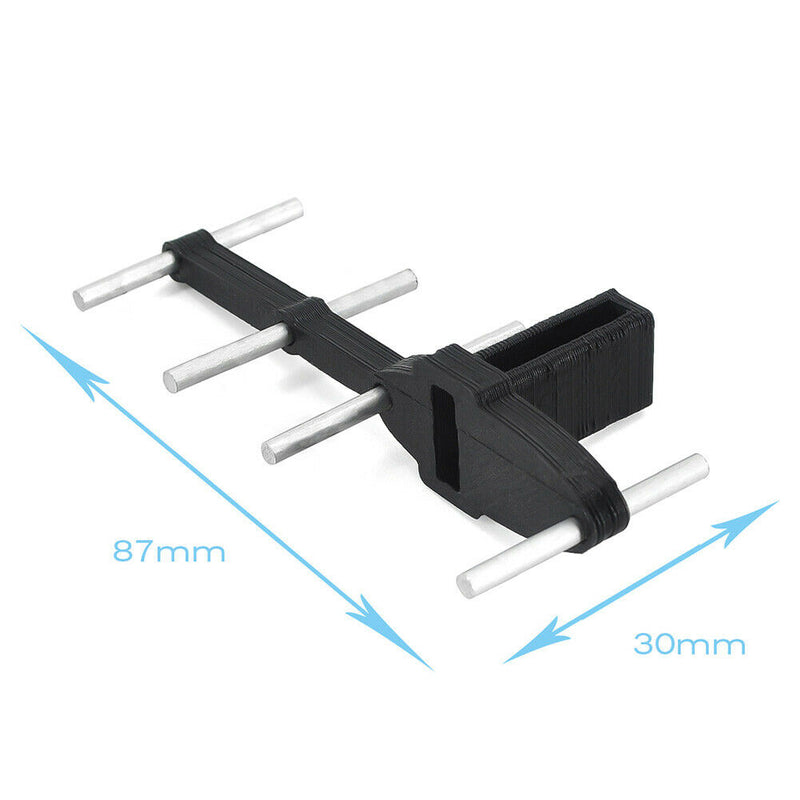 1pair Antenna Signal Range Booster Professional Amplifier Radar for DJI Mavic 2