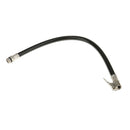Inflator Hose Pipe Tube 1/4" NPT Extended Reach Dual Head Air Chuck