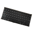Laptop Notebook Keyboard Replacement for MacBook A1369 A1466 (Small Enter)