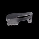 1pc Dental mouth guard stop teeth grinding bruxism eliminate clenching sleep Kw