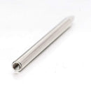 Stainless Steel Paracord Bracelet Lacing Weaving Stitching Smoothing Needle A7D8
