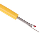 Hot 4PCS Handle Craft Thread Cutter Seam Ripper Stitch Unpicker Sewing Tool  BX