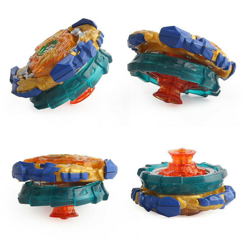 Beyblade Burst B-139 Starter Wizard Fafnir .Rt .Rs SEN No Launcher No Box Gift