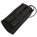 Universal Mbitr Prc 148 Prc 152 Radio Pouch Walkie Talkie Pocket with Quick