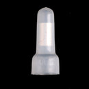 1000x CE1X Closed-End Wire Connector Crimp Terminal Cap for Electric22-16AWGPVES
