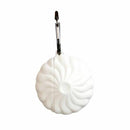 Delicious Steamed Buns Pattern Soft Silicone Protective Case Cover for Airpods