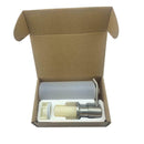 Kitchen Sink Soap Dispenser Countertop Liquid Dish Soap Dispenser Bottle