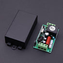 Practical AK-RK01S-220-A AC 220V 1CH 433MHz Wireless Remote Control Switch