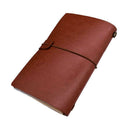 A6 ToMy Granddaughter Engraved Leather Journal Notebook DiaryBirthday Graduation