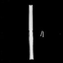 Stylish Crystal Door Knob Kitchen Cabinet Drawer wardrobe Pull Handle 235mm