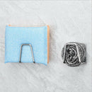 Self Adhesive Sponge Holder Sink Caddy for Kitchen Accessories Stainless Steel