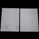 Halloween Spooky Spider Web Wall Decorations Window Stickers Art Removable:
