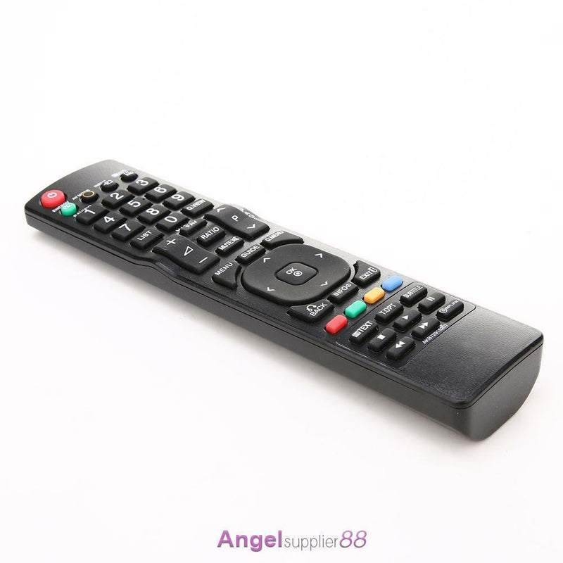 AKB72915207 Remote Control for LG AKB72915206 55LD520 LED LCD Smart TV  Black