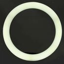 LED Ring Light, Dimmable Adjustable 3 Lights Color 10 Inch Temperature