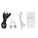 2Set of LCD Screen Support 32GB Memory TF Card FM Video Game MP3 Player