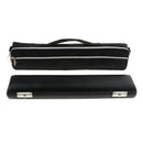 Portable Canvas Gig Bag Box & Wooden Case with Leather Cover Shell Replacement