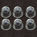 20 Pack of Carburetor oil bubble for 188-12 188-14-1 Poulan 530035361 Echo  N5Y2