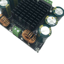 TDA8954 Core BTL High Power Mono Digital Audio Power Amplifier Board 420W