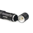 Sky Wolf Eye 3500 Lumens XML LED  Flashlight Torch Lamp Light Durable