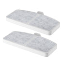 2Pack Replacement Cotton Filters Fit for  FSW030-M Drinking Fountain, Remove