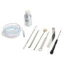 Spring Hook Sax Repair Kit for Spare Parts