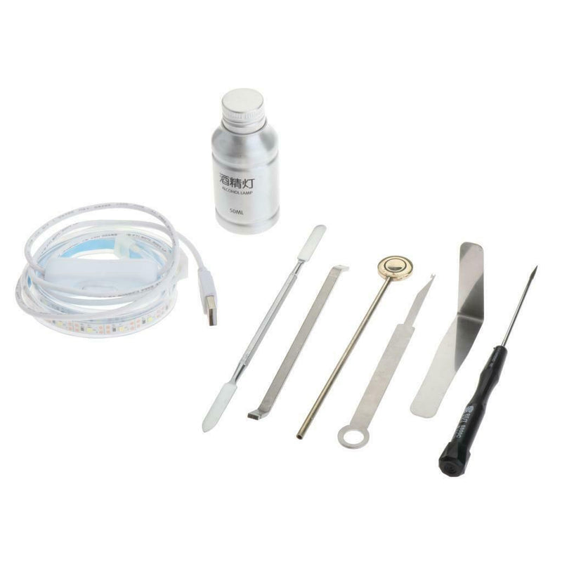 Spring Hook Sax Repair Kit for Spare Parts