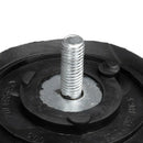 Car Rear Door Check Magnet Opener Door Stop Retainer for Mercedes Benz Spri U5X6