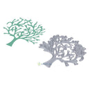 Tree Metal Cutting Dies Stencil Scrapbook Card Album Paper Embossing Craft Decor