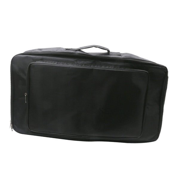 Big Storage Guitar Effect Pedal Board Case Gig Bag Carry Bag for Guitar