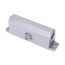 Aluminum Alloy 35kg Automatic Hydraulic Door Closer with Parallel Bracket E