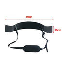 Biceps Training Frame Dumbbell Barbell Gym Equipment Arm Trainer Board Bodybuild