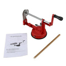 Potato Twist Slicer Stainless Steel Kitchen Accessories Spiral Chip Slicer