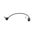 CRC9 TS9 Plug to FME Male Pigtail Antenna Connector Adapter Coaxial Cable