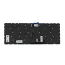 US Standard Layout Backlit Keyboard For Lenovo IdeaPad 320S-14IKBR Series