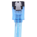 SATA 3.0 Cable,Super Speed SATA3 Controller to SSD HDD Hard Disk Drive SATA D1W6
