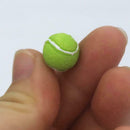 1 Pair Mini Tennis Racquet Set Child Kids Outdoor Garden Sports & Ball Play E3E8