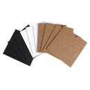 10pcs 3 inch Wall Hanging Photo Paper Frame Picture Display Modern Art Home