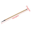 1Pc Ultra-thin line nail art liner brush drawing painting pen manicure diy tooME