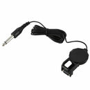 Cherub WCP-60G Ukulele Guitar Pickups Professional Clip Pickups 260cm Cable H2L2
