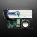 I2S 3W Class D Amplifier Breakout Moudle Development Tools MAX98357A