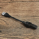 Smartwatch Charger Compatible for Huawei Band 4 Running, Charging Cables Dock
