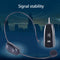 2.4G Wireless Microphone Megaphone Headset Mic for Speaker Teaching Guide Cool